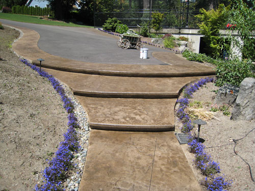 Concrete-Driveway-Lakewood-WA